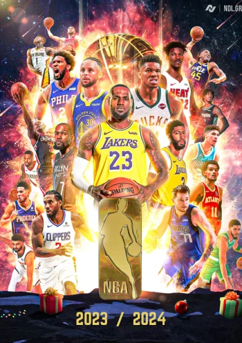 NBA basketbal kijken IPTV Extreme 4K